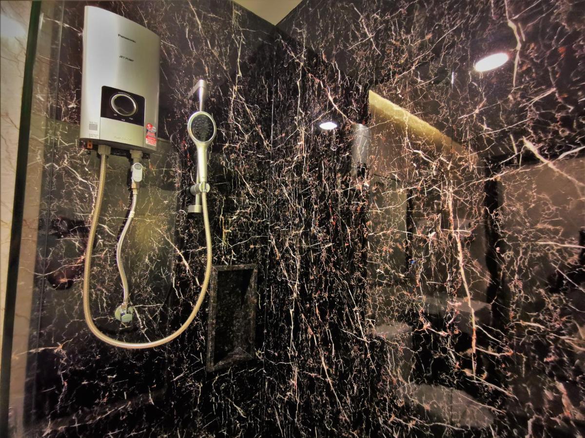 Prestigo Hotel - Johor Bharu Johor Bahru Kültér fotó