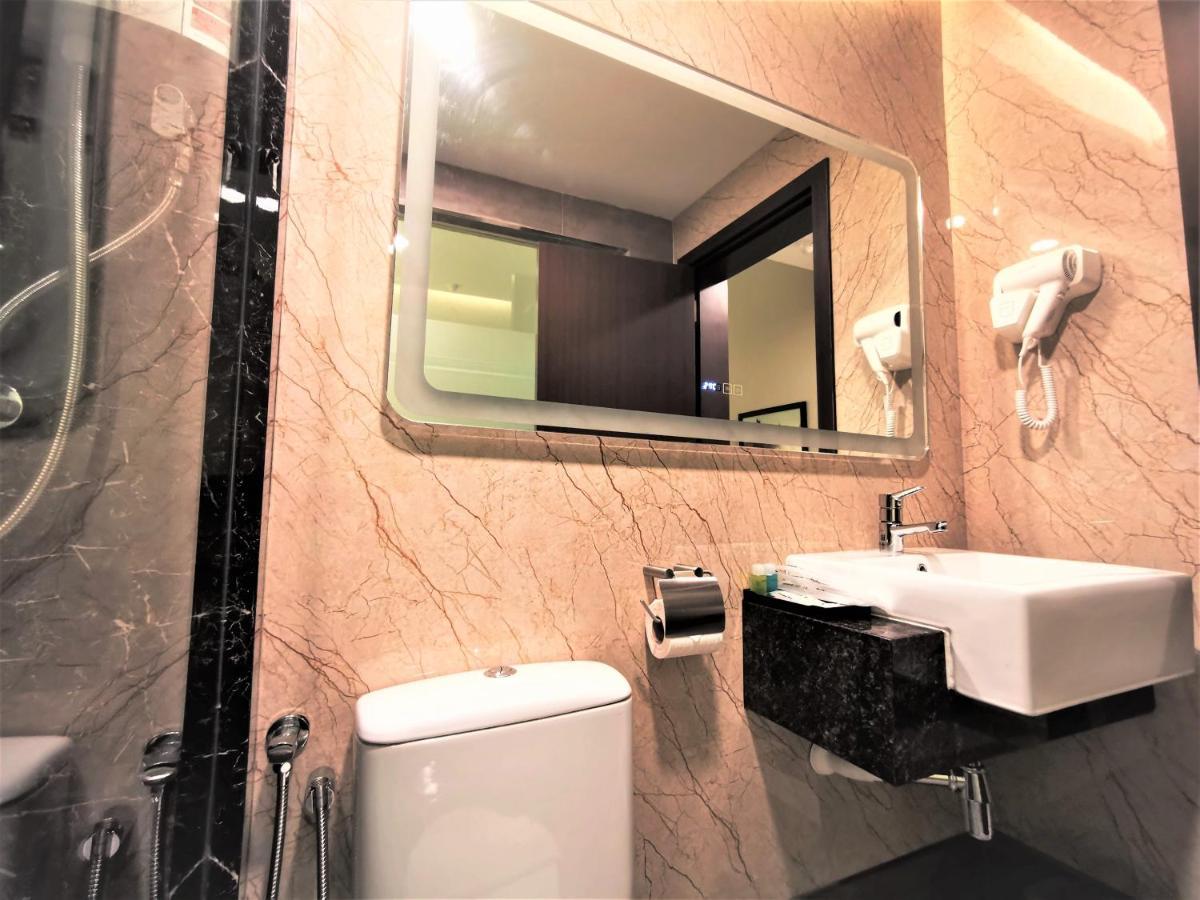 Prestigo Hotel - Johor Bharu Johor Bahru Kültér fotó