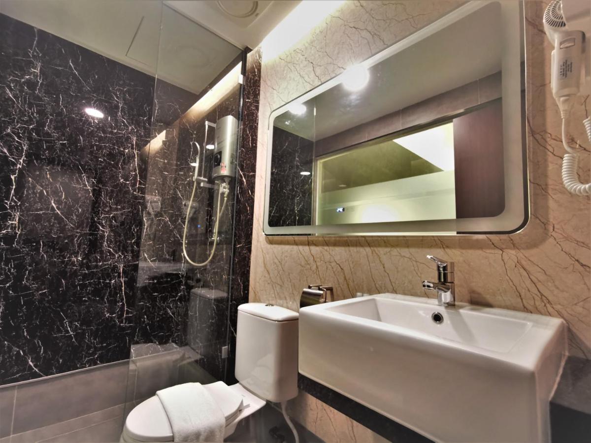 Prestigo Hotel - Johor Bharu Johor Bahru Kültér fotó