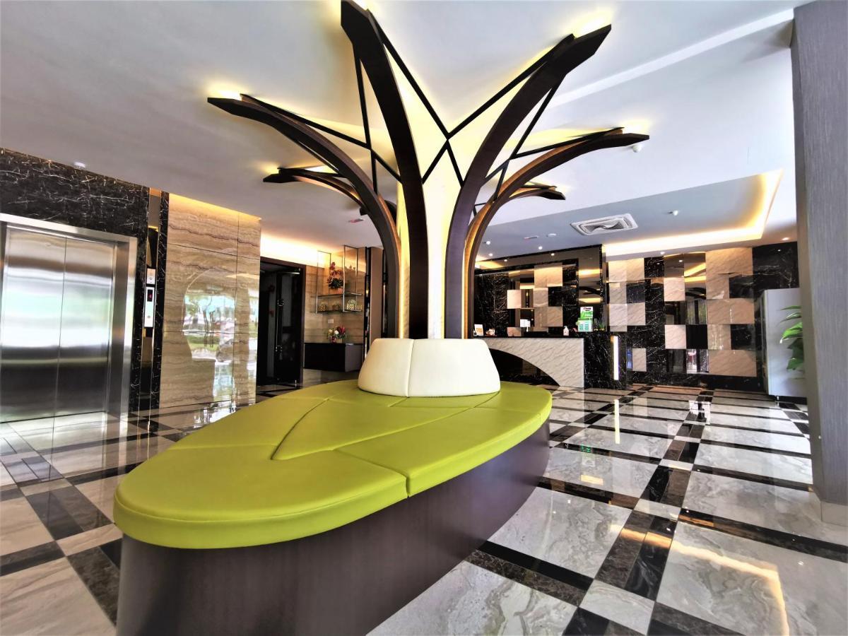 Prestigo Hotel - Johor Bharu Johor Bahru Kültér fotó