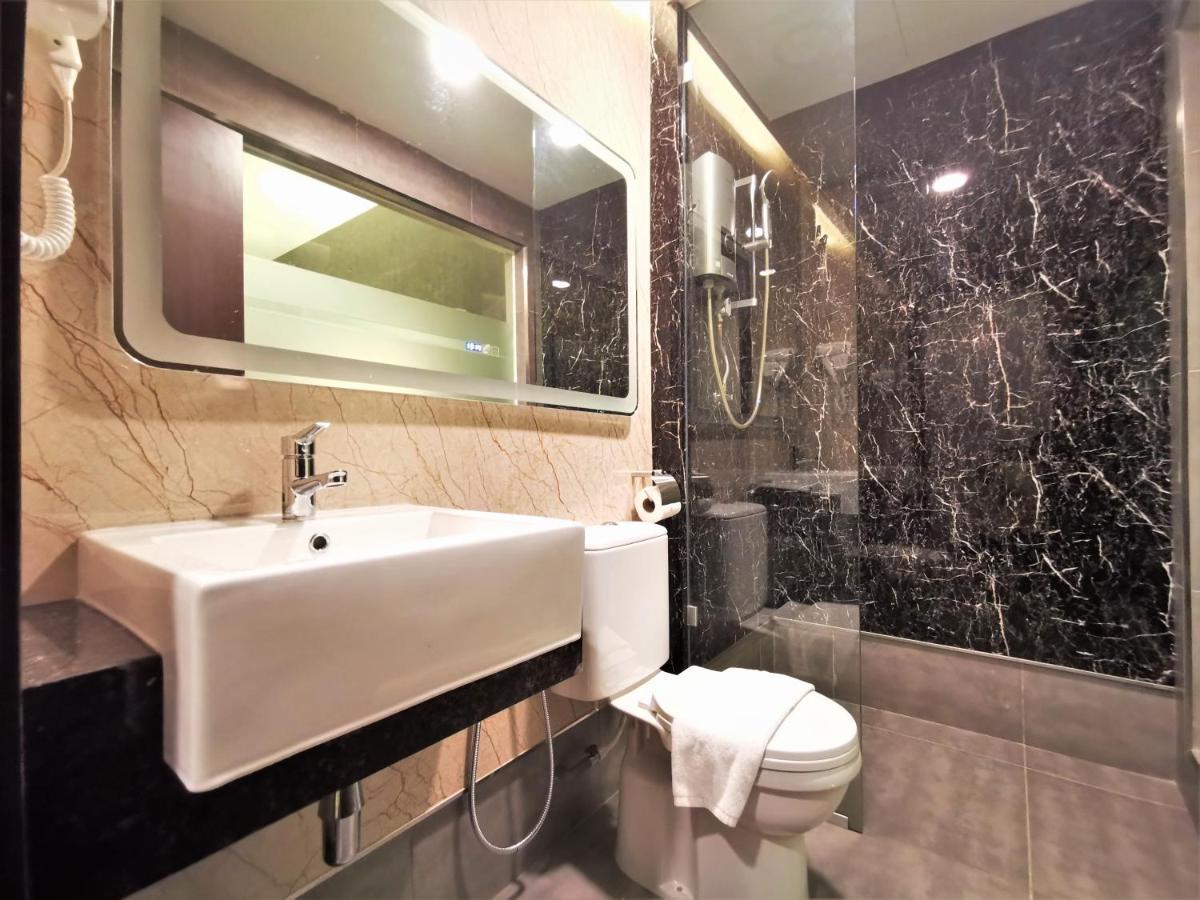 Prestigo Hotel - Johor Bharu Johor Bahru Kültér fotó