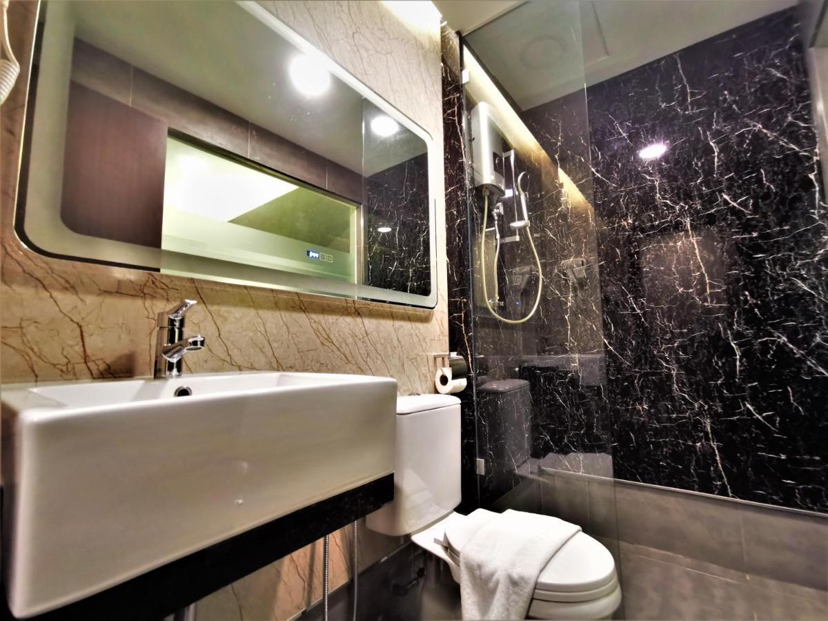 Prestigo Hotel - Johor Bharu Johor Bahru Kültér fotó