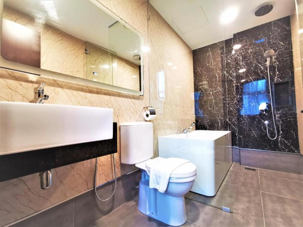 Prestigo Hotel - Johor Bharu Johor Bahru Kültér fotó