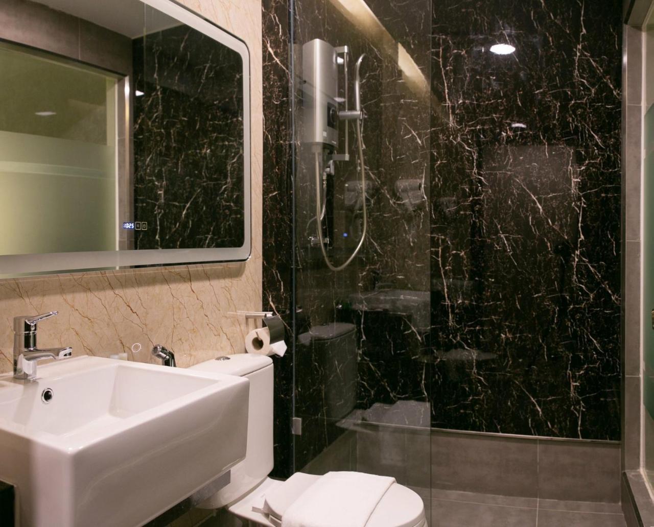 Prestigo Hotel - Johor Bharu Johor Bahru Kültér fotó
