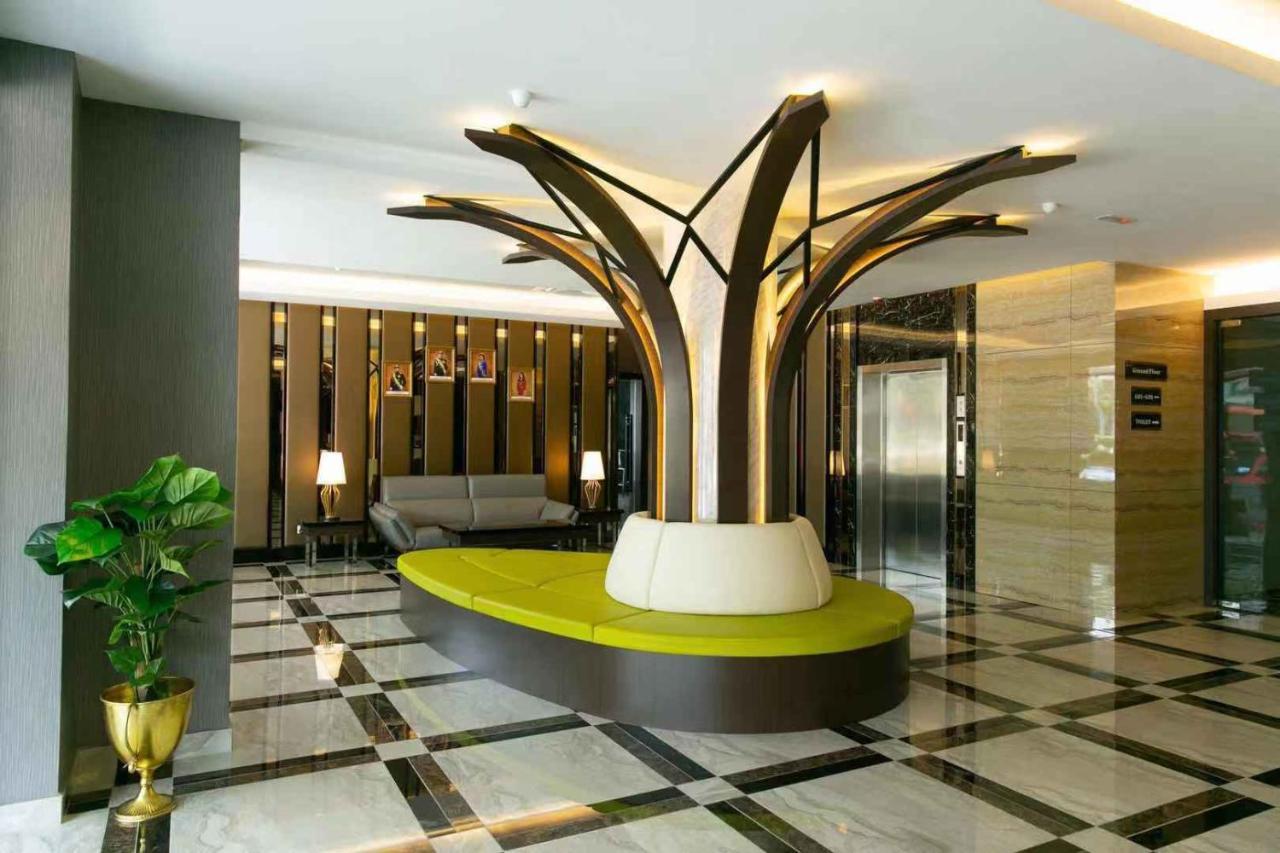 Prestigo Hotel - Johor Bharu Johor Bahru Kültér fotó