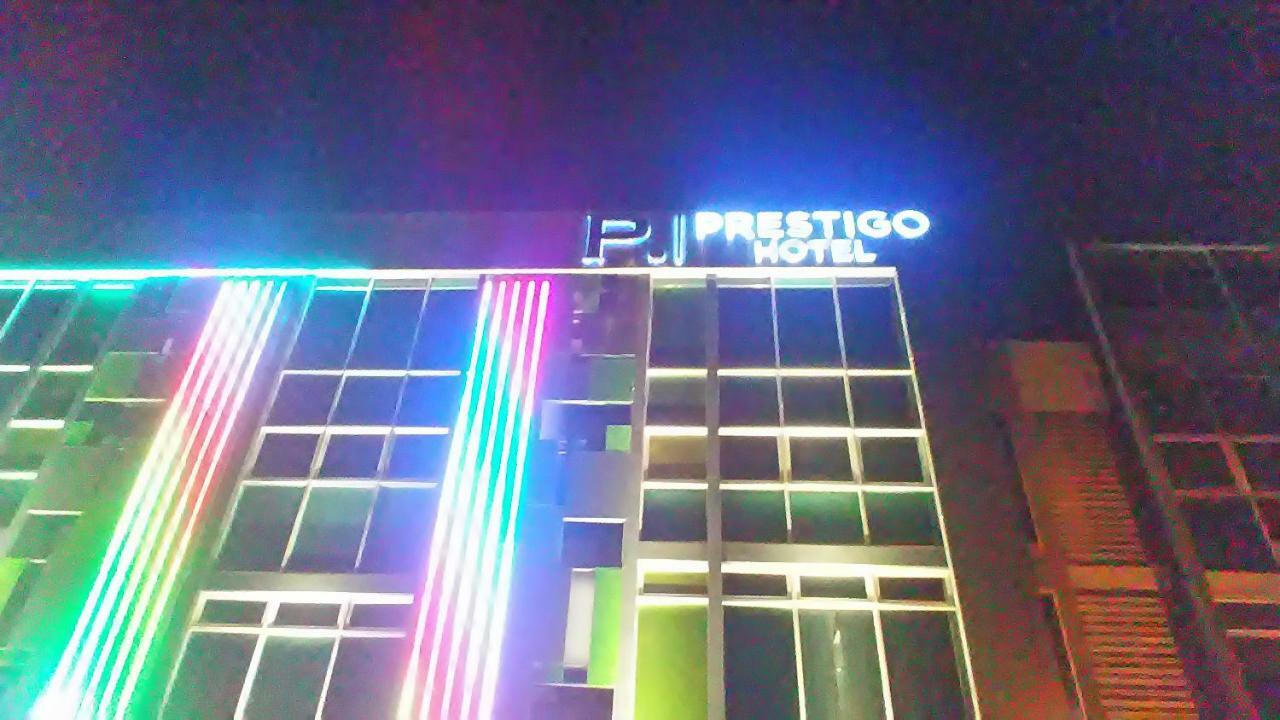 Prestigo Hotel - Johor Bharu Johor Bahru Kültér fotó