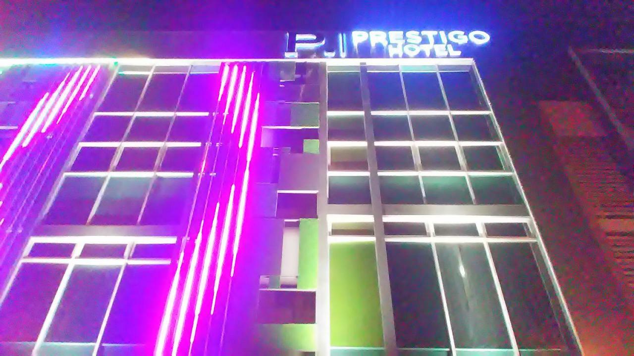 Prestigo Hotel - Johor Bharu Johor Bahru Kültér fotó
